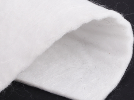 右玉长丝土工布